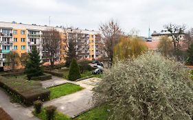 Kairos Apartments - Chopin - ścisłe centrum